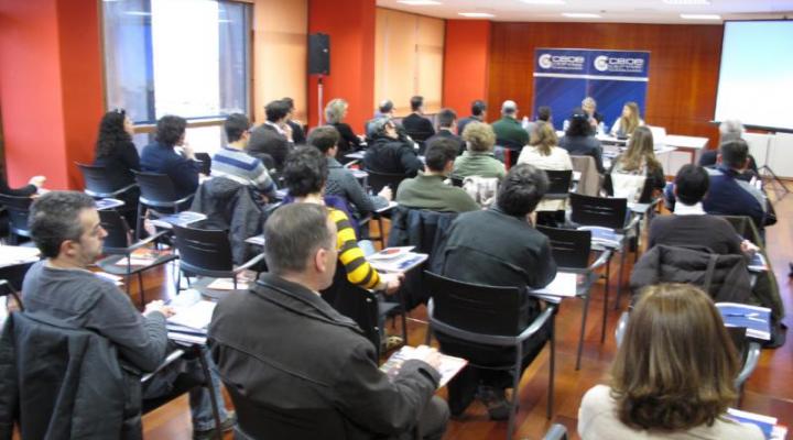 CEPYME Nacional anima a las empresas a conectar su negocio