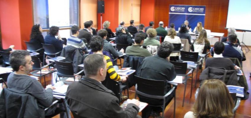 CEPYME Nacional anima a las empresas a conectar su negocio