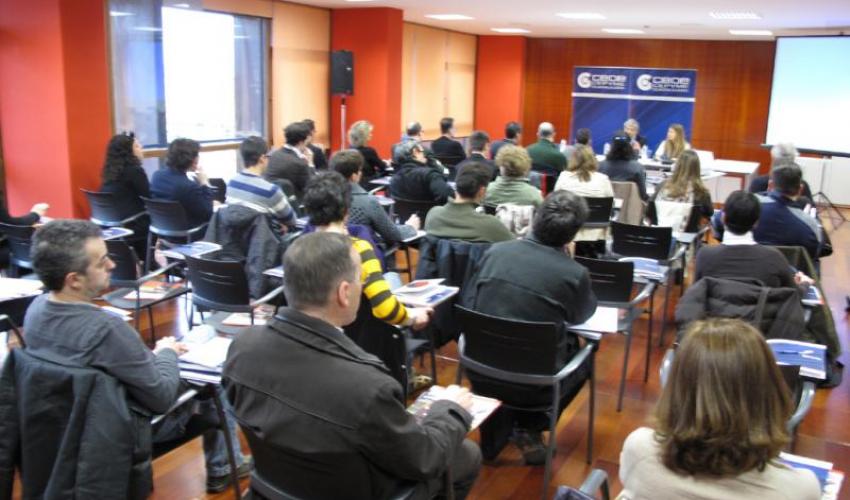 CEPYME Nacional anima a las empresas a conectar su negocio