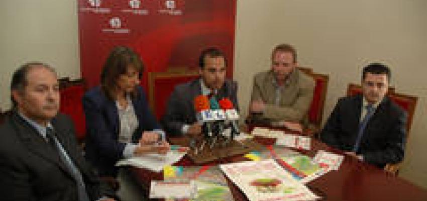 La Feria del Comercio Local de Azuqueca se celebra este fin de semana con el objetivo de promocionar el sector