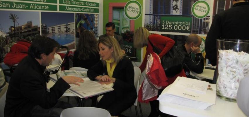 Gran �xito de la tercera edici�n de Guadaocasi�n Residencial