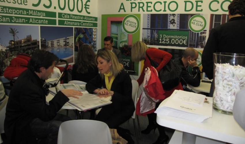 Gran �xito de la tercera edici�n de Guadaocasi�n Residencial