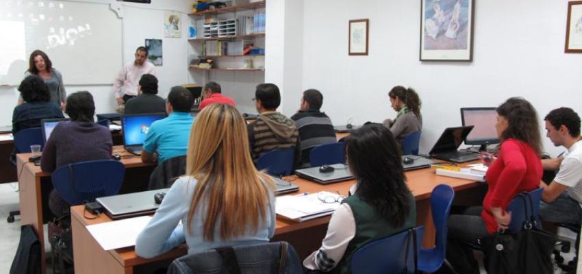 Comienzan las clases del curso de Excel 2007