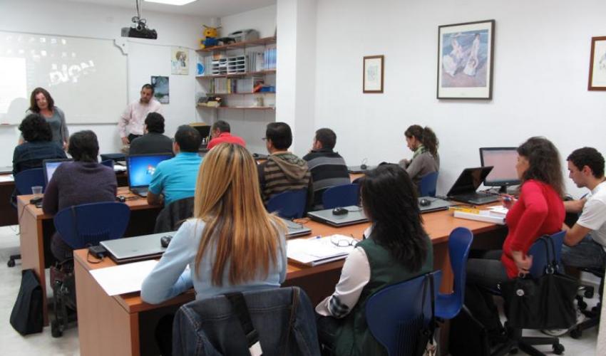 Comienzan las clases del curso de Excel 2007
