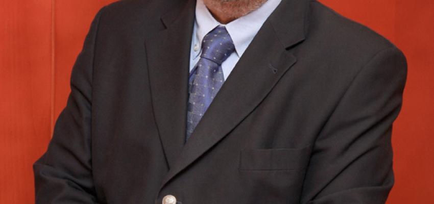 Miguel Cambas, nuevo director del CEEI de Guadalajara