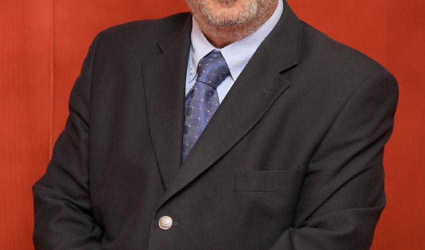 Miguel Cambas, nuevo director del CEEI de Guadalajara