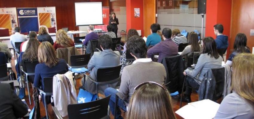 CEOE-CEPYME Guadalajara ense�a a los empresarios los instrumentos de cobro y pago internacionales en una nueva jornada de comercio exterior