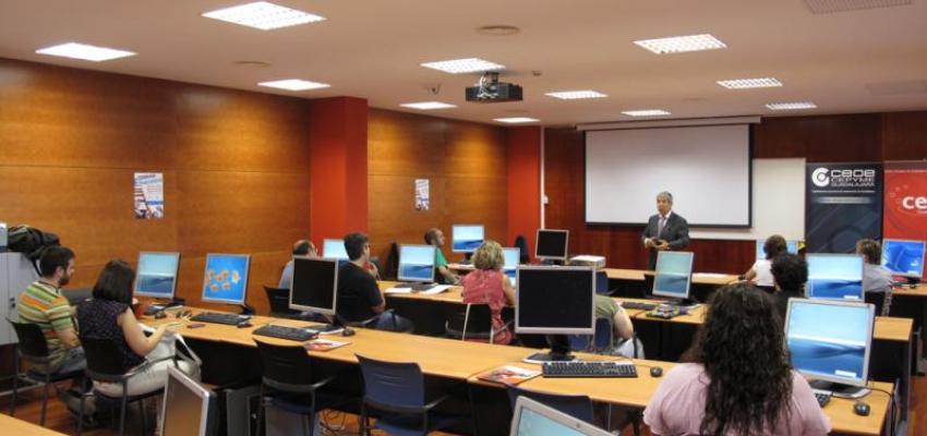 Periodistas de Guadalajara aprender a ser emprendedores