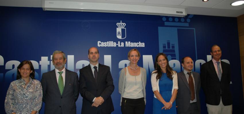 Horizonte XXII y GOBAN a�nan esfuerzos para fomentar el emprendimiento