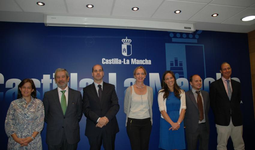 Horizonte XXII y GOBAN a�nan esfuerzos para fomentar el emprendimiento