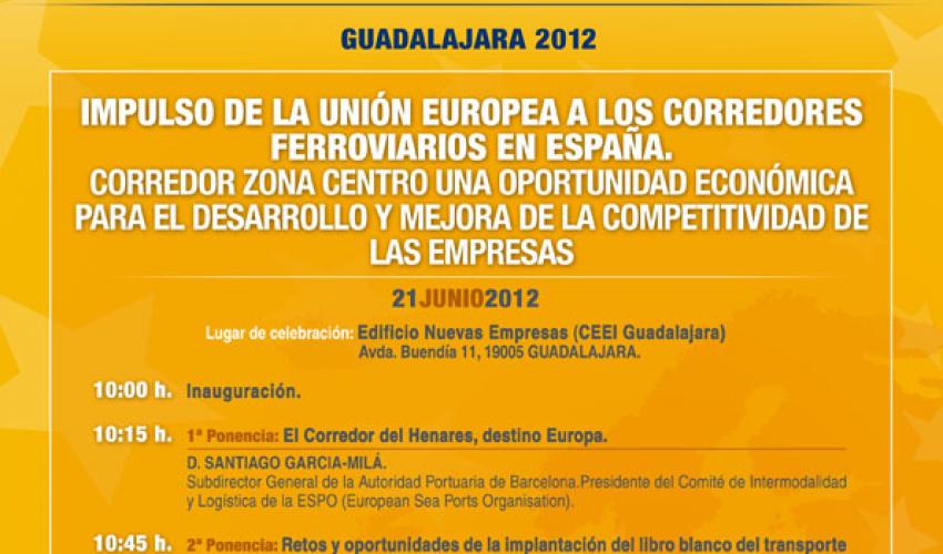 Convocatoria de prensa
