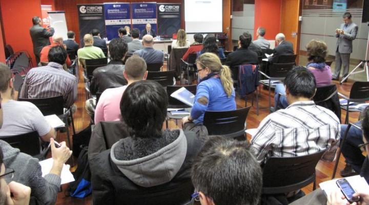 CEOE-CEPYME Guadalajara celebra la segunda jornada de su congreso empresarial