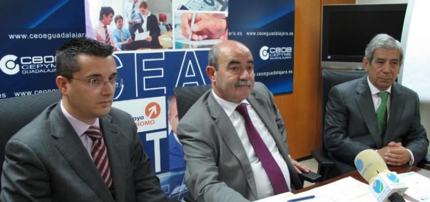 CEAT Guadalajara presenta su programaci�n formativa para el 2012 