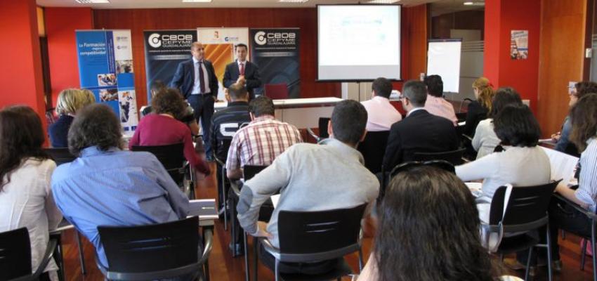 El trabajo en equipo, base de una nueva jornada de coaching