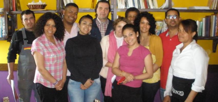 CEOE-CEPYME Guadalajara imparte un nuevo curso de PRL espec�fico para el puesto de trabajo