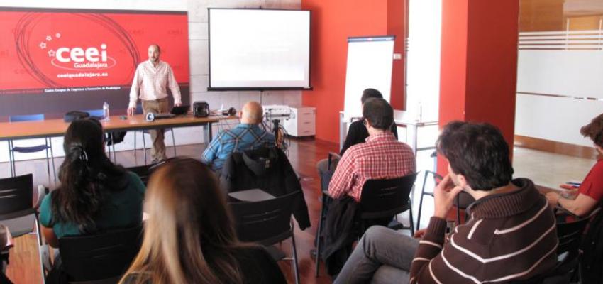 Las pr�cticas de gesti�n �giles centran una nueva jornada de emprendedores en el desierto