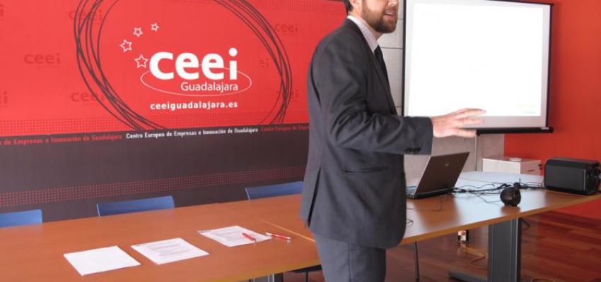 La 6� c�psula de conocimiento del CEEI de Guadalajara ense�a a los emprendedores a como poner en marcha su empresa a trav�s de un PAIT