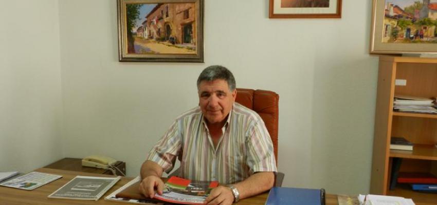 Tamaj�n se une al proyecto del CEEI para recibir asesoramiento in situ