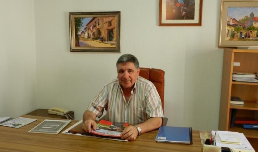 Tamaj�n se une al proyecto del CEEI para recibir asesoramiento in situ