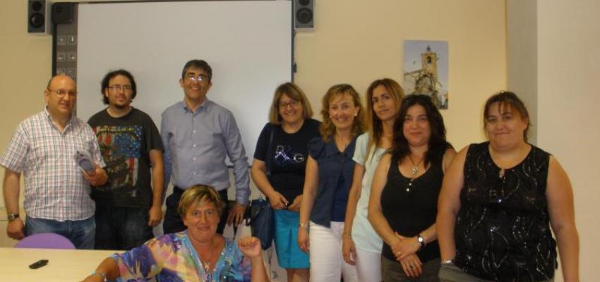 El CEEI de Guadalajara organiza un ciclo de jornadas de coaching para emprendedores orientados al autoempleo