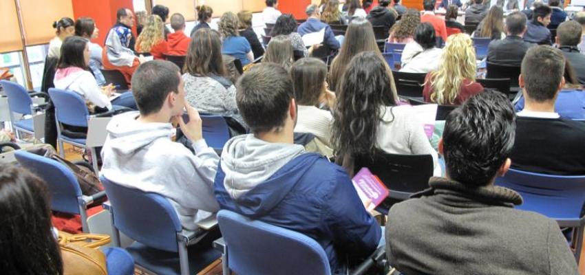 Arranca �Guadalajara Emprende�, un encuentro para emprendedores organizado por la Diputaci�n 