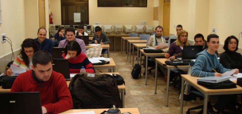 Finaliza el curso de gesti�n de recursos humanos