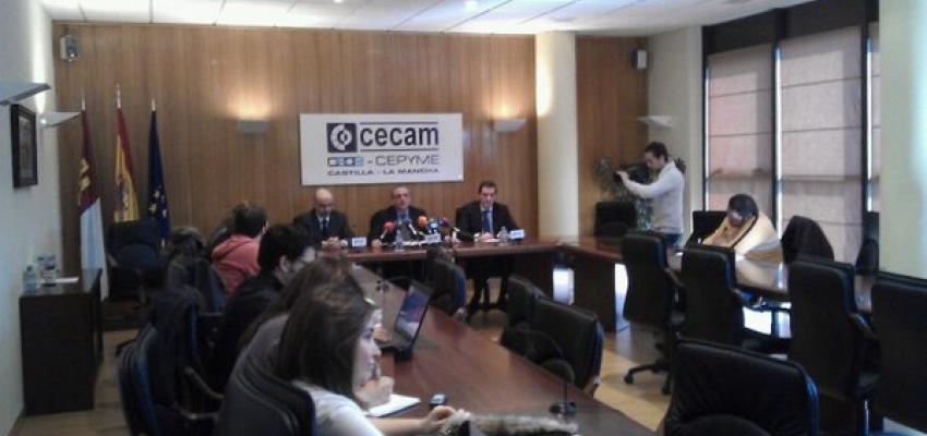 CECAM analizar� el papel del marketing digital y la venta on-line en la internacionalizaci�n de las empresas