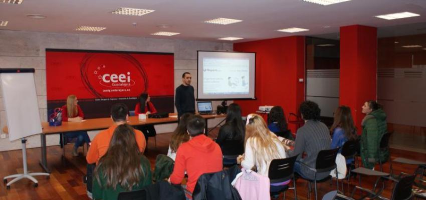 Nuevo seminario para impulsar el emprendidurismo