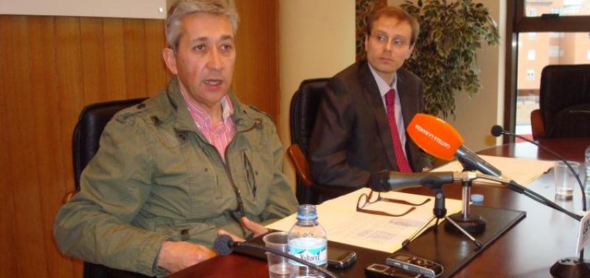 Castilla-La Mancha cierra el 2012 con 2.636 aut�nomos menos