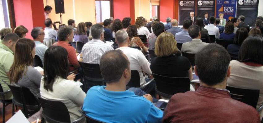 Presentadas las l�neas p�blicas de financiaci�n