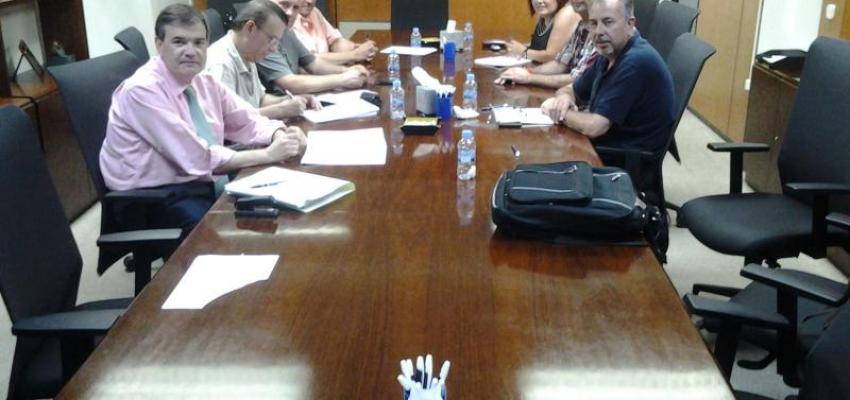 Firmado el convenio colectivo del sector del comercio para el 2013 y 2014