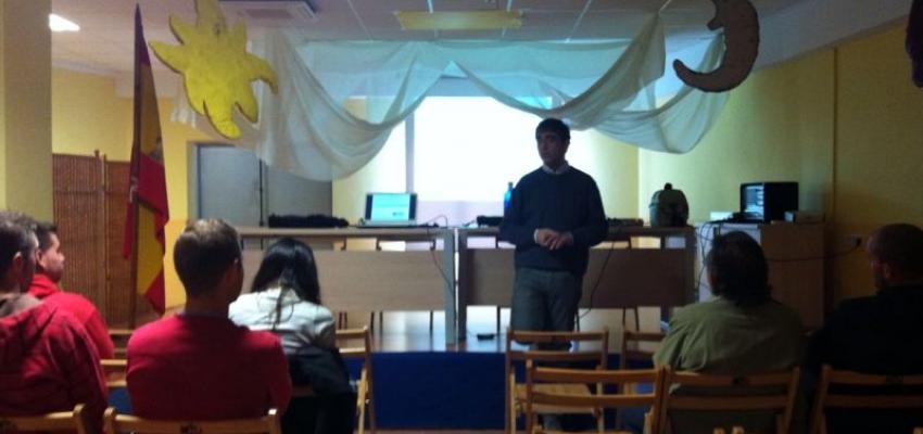 Illana acoge una nueva jornada de coaching para emprendedores orientados al autoempleo organizada por el CEEI de Guadalajara