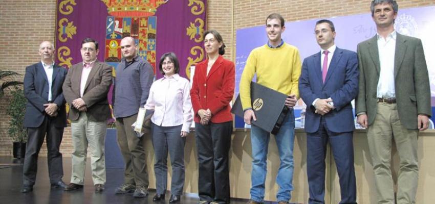 Ana Guarinos anima a los emprendedores a 'superar los miedos y poner en marcha vuestros proyectos profesionales'