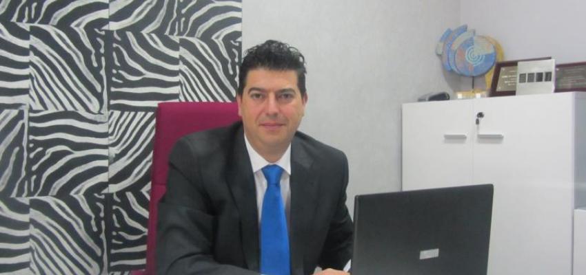 Francisco Bonilla, nuevo presidente de la Asociaci�n Provincial de Empresas de Tecnolog�a de la Informaci�n de Guadalajara