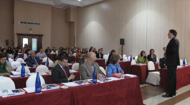 CEOE-CEPYME Guadalajara celebra con gran �xito de participaci�n su 7� Foro de Recursos Humanos de la provincia de Guadalajara