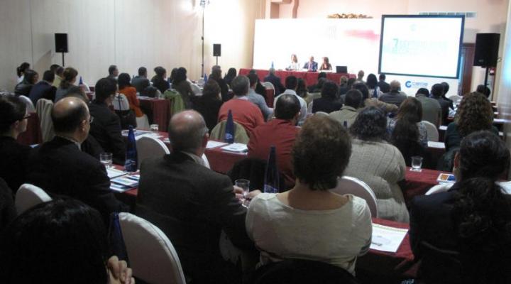CEOE-CEPYME Guadalajara celebra con gran �xito de participaci�n su 7� Foro de Recursos Humanos de la provincia de Guadalajara