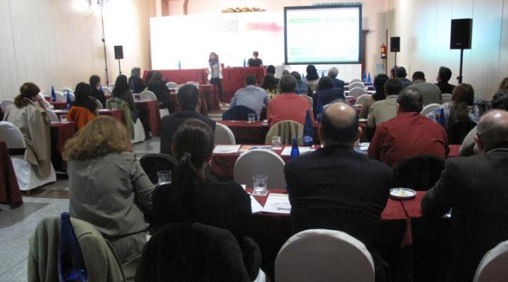 CEOE-CEPYME Guadalajara celebra con gran �xito de participaci�n su 7� Foro de Recursos Humanos de la provincia de Guadalajara