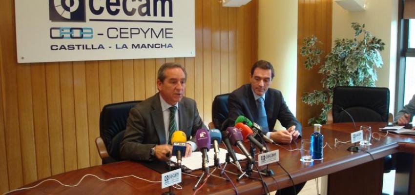 Los premios empresariales CECAM alcanzan su d�cima edici�n el pr�ximo 30 de octubre