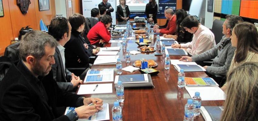 Las herramientas de apoyo para las operaciones internacionales cierran un nuevo ciclo de comercio exterior organizado por CEOE-CEPYME Guadalajara