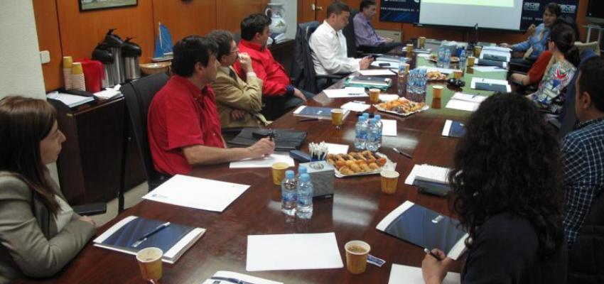 El tercer desayuno de trabajo de CEOE-CEPYME Guadalajara con los directores de recursos humanos se centra en los permisos retribuidos