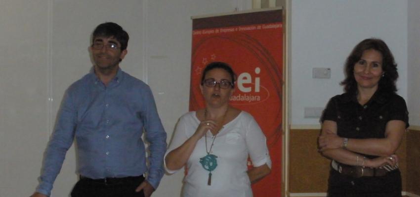 Cabanillas acoge una nueva jornada de coaching para emprendedores orientados al autoempleo