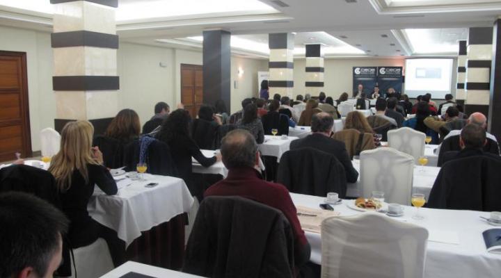 Gran �xito de asistencia en el desayuno de trabajo de neuromanagement 