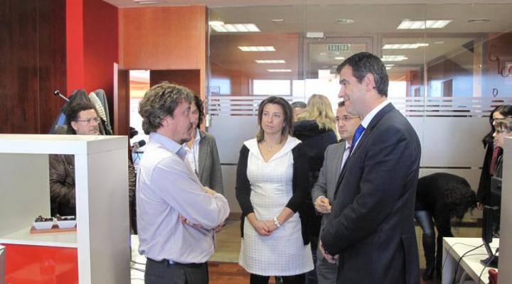 126 j�venes de Guadalajara realizan pr�cticas en 97 empresas a trav�s del  Plan de Empleo del Ayuntamiento