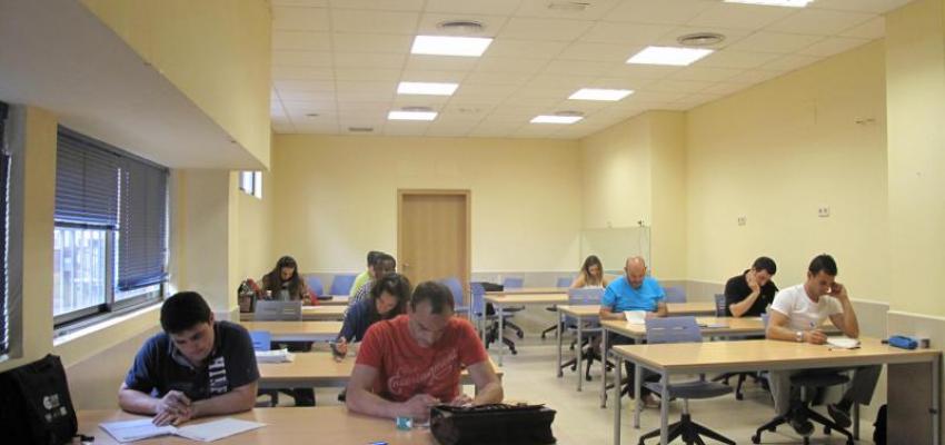 Finaliza el curso de CEOE-CEPYME Guadalajara de gesti�n integrada de sistemas