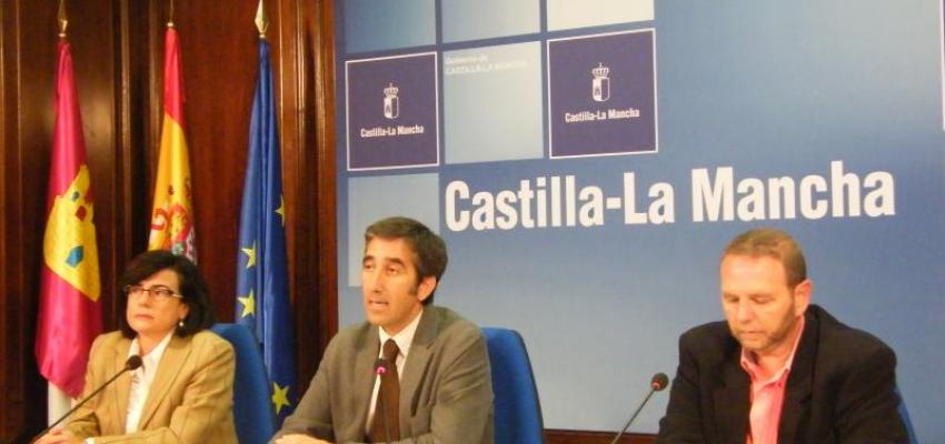 Condado destaca que �La Noche en Vino� es �la mejor manera de dar a conocer el vino de Guadalajara a todo el mundo�