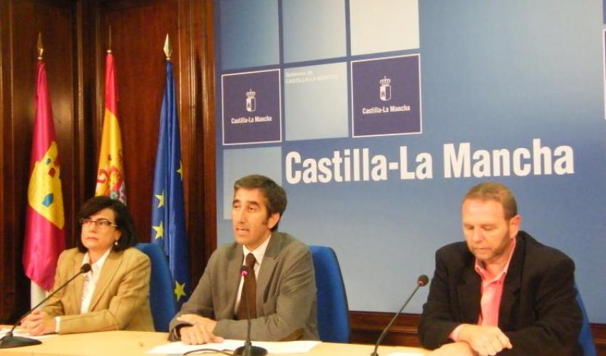 Condado destaca que �La Noche en Vino� es �la mejor manera de dar a conocer el vino de Guadalajara a todo el mundo�