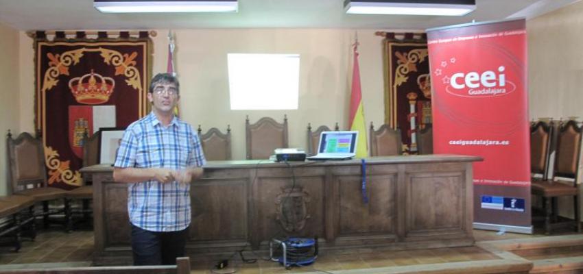 Humanes acoge una nueva jornada de coaching para emprendedores