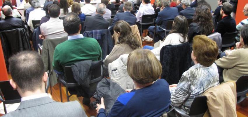 �Emprendedores 2020� conoci� las �historias ejemplares� de emprendimiento en Guadalajara