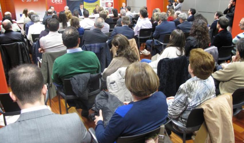 �Emprendedores 2020� conoci� las �historias ejemplares� de emprendimiento en Guadalajara