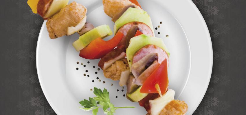 Gran �xito de la Ruta de la Tapa 2013